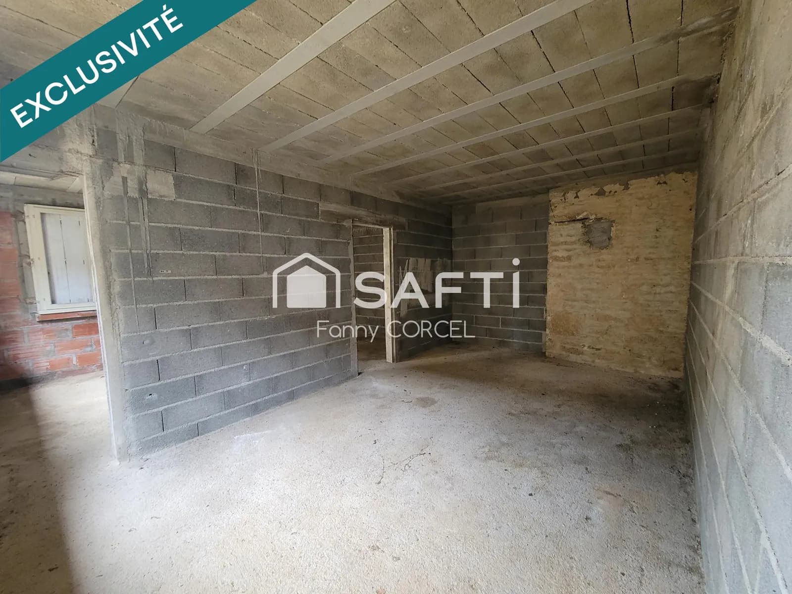 Ensemble immobilier 250m² - Photo 1