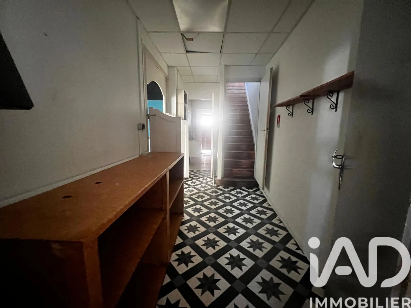 Vente Immeuble 331 m² - Photo 1