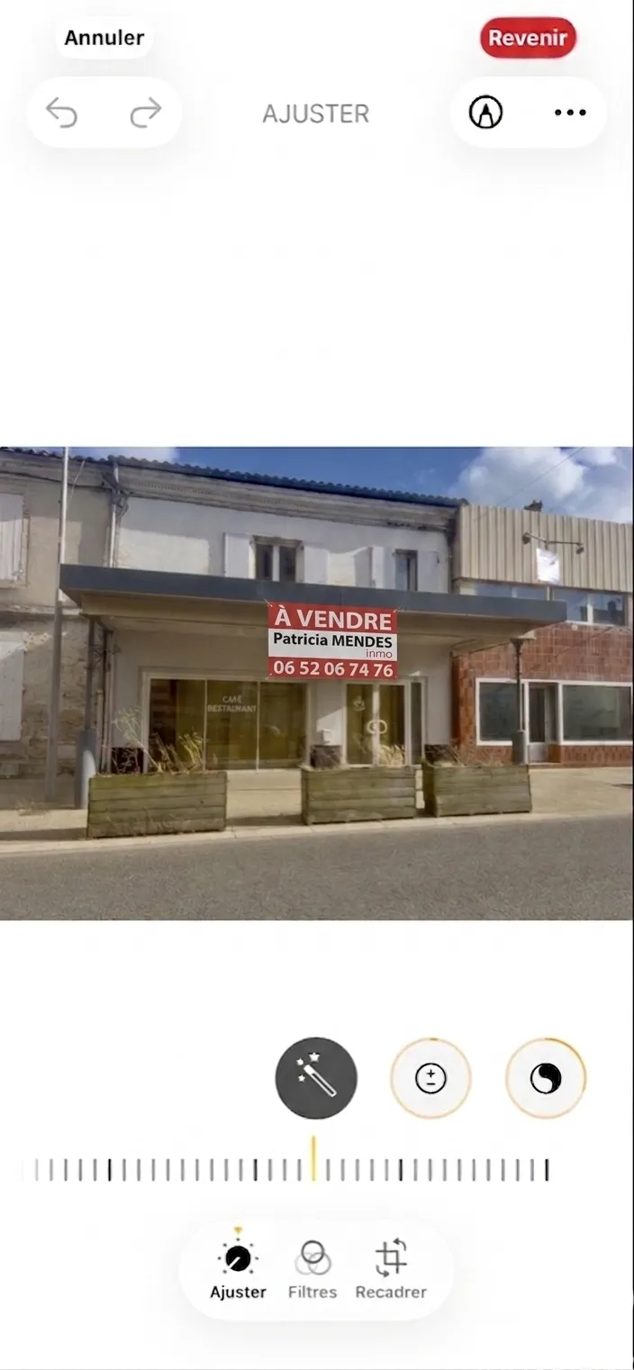 Vente Immeuble 274 m² - Photo 1