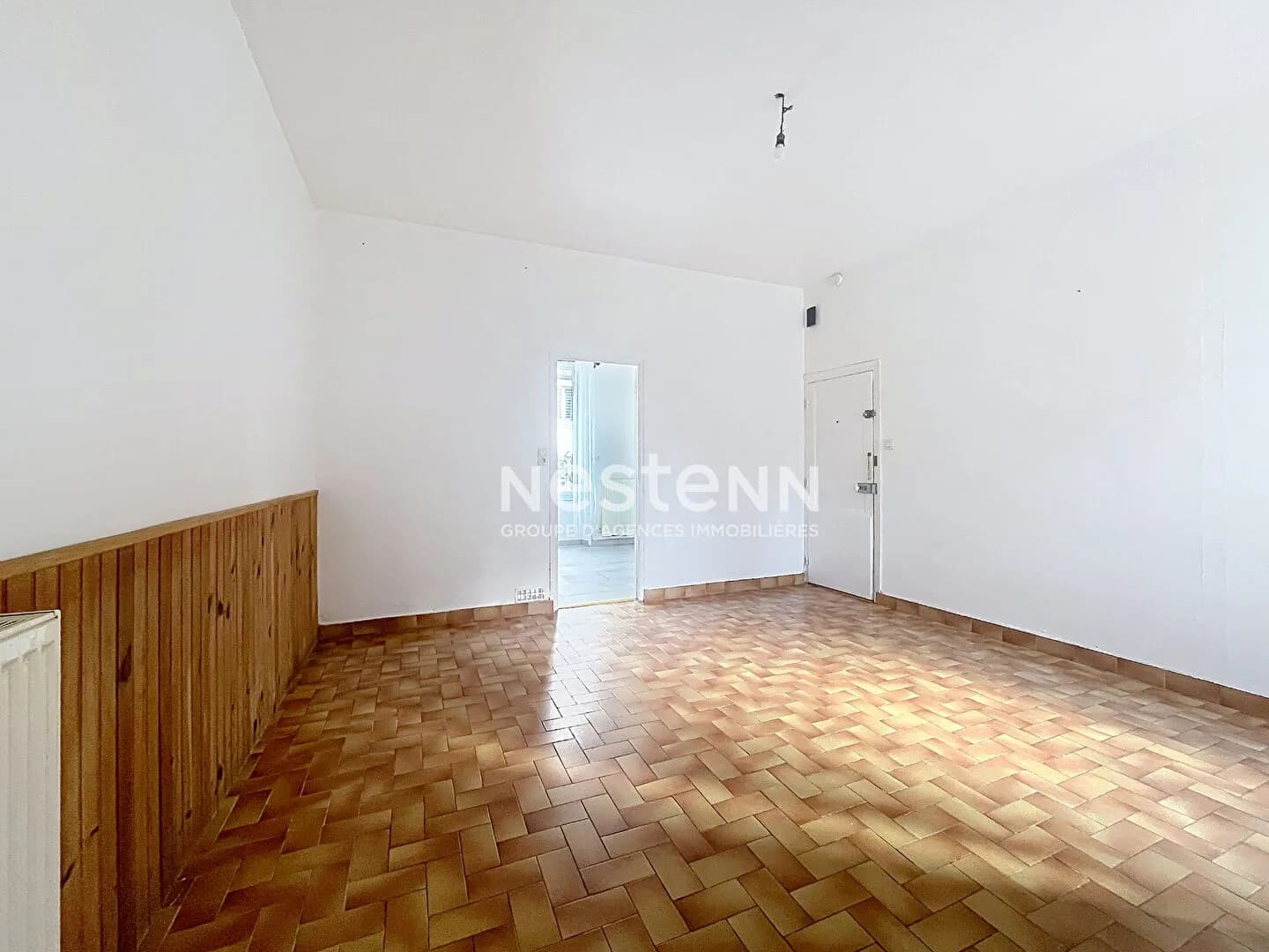 IMMEUBLE DE RAPPORT - GOUAREC - 4 APPARTEMENTS - RENTABILITE 9% - Photo 1
