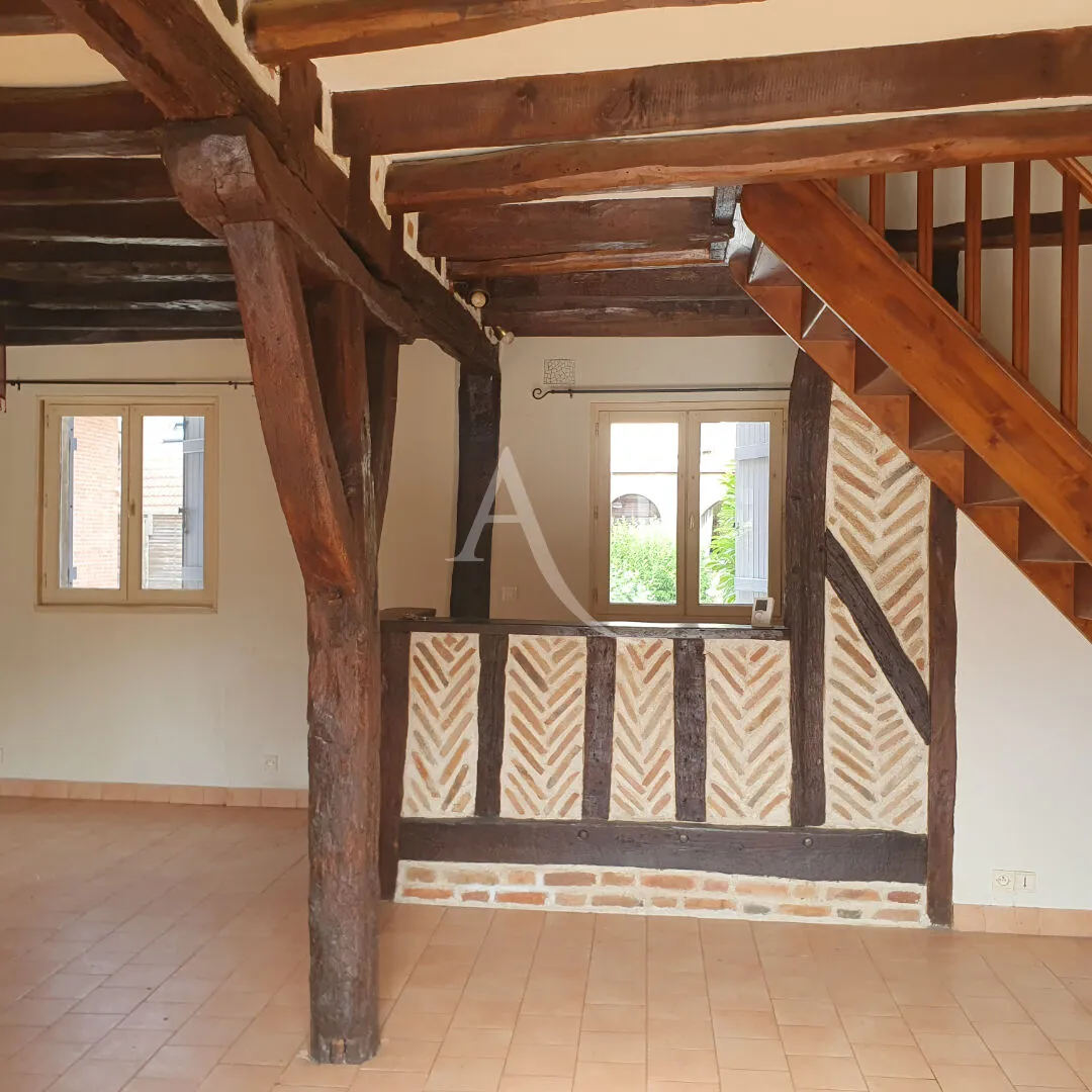 Ensemble immobilier La Ferté Saint Aubin - Photo 1