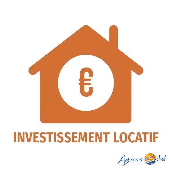 Idéal investisseur! Immeuble de deux appartements avec garage - Photo 1