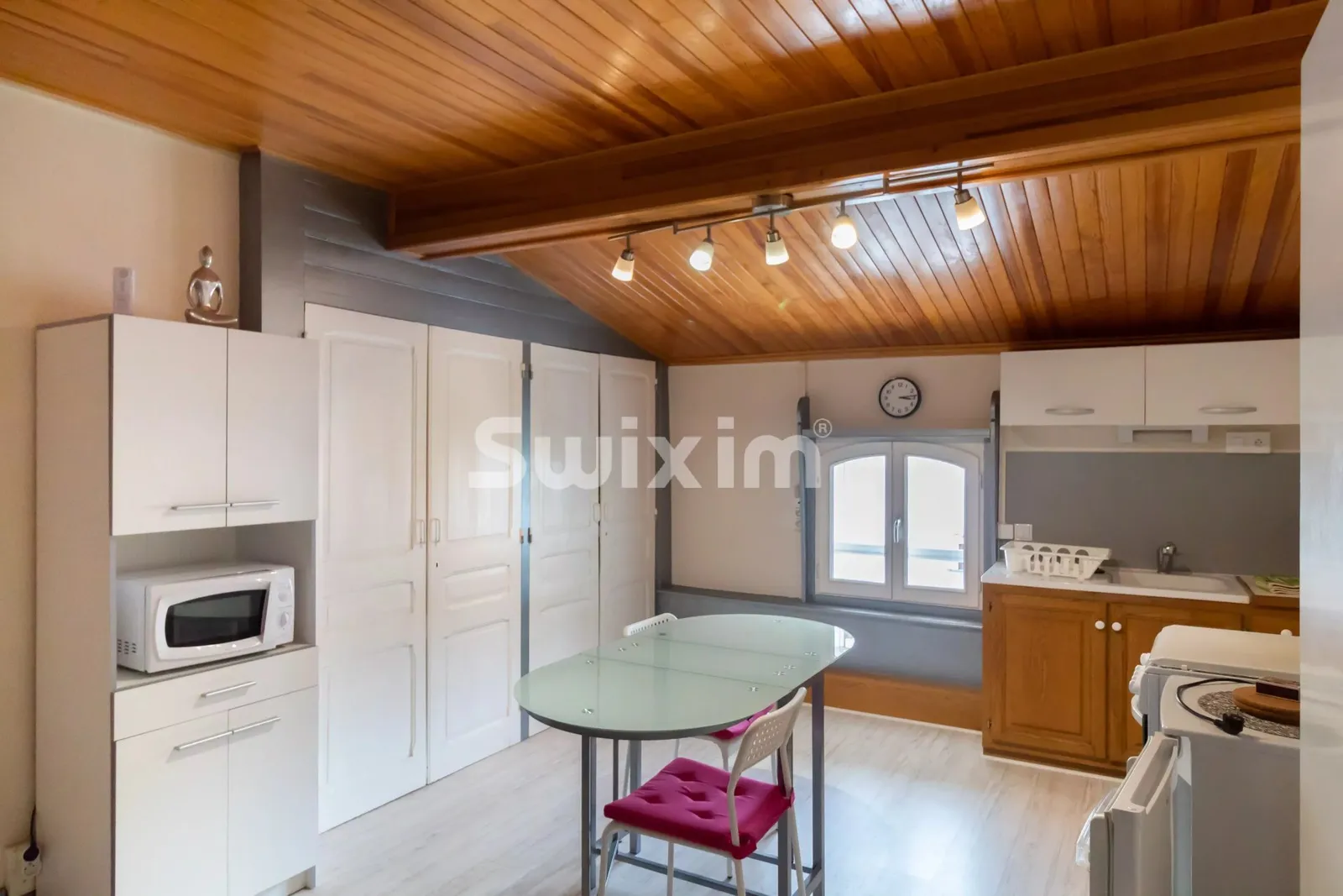 Immeuble de rapport Idéal investisseur - Photo 1
