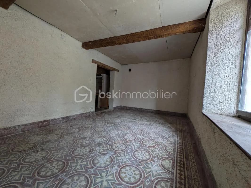 BARBY Ensemble immobilier (470 m² bâtis) - Photo 1
