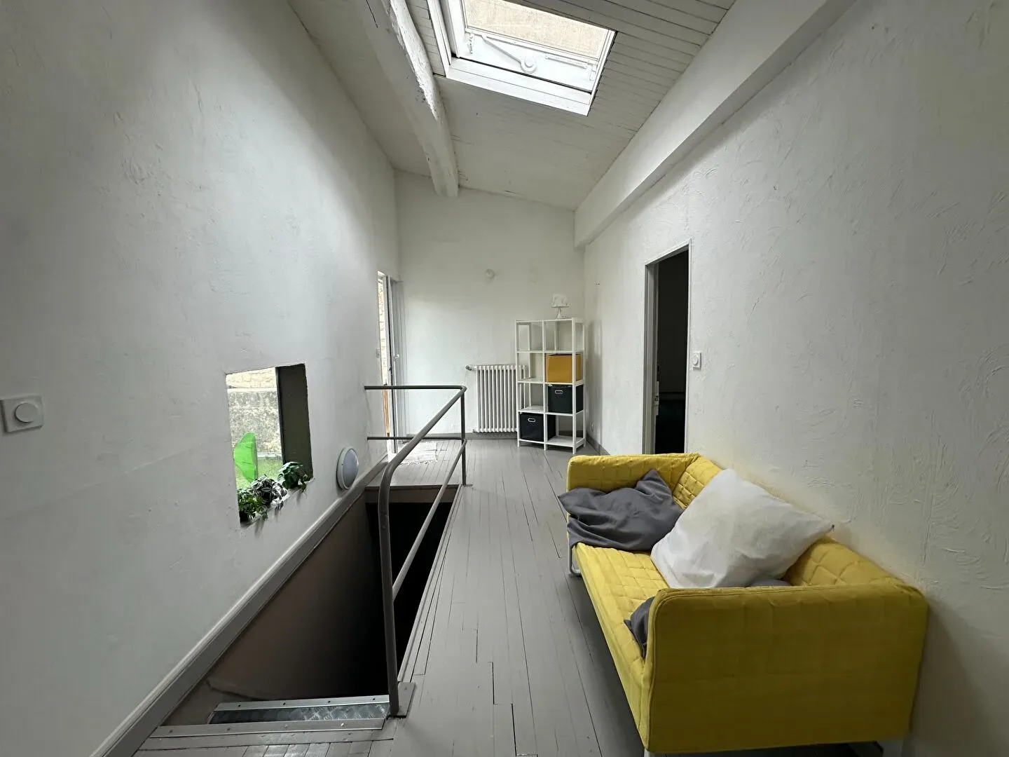 Maison de Ville ou Immeuble de Rapport - Photo 1