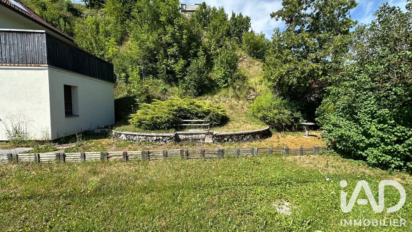 Vente Immeuble 198 m² - Photo 1