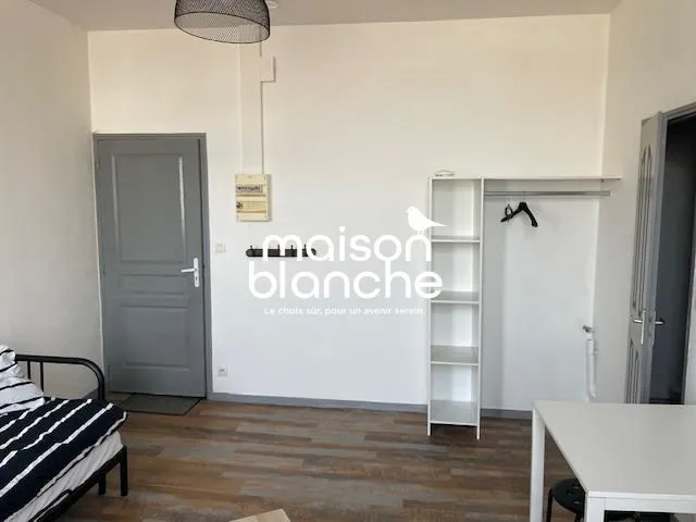 Immeuble 5 studios - Photo 1