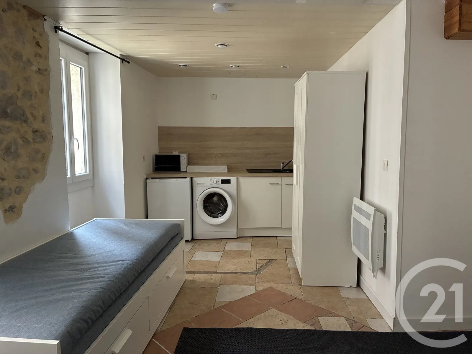 Immeuble de rapport 105 m² - Photo 1