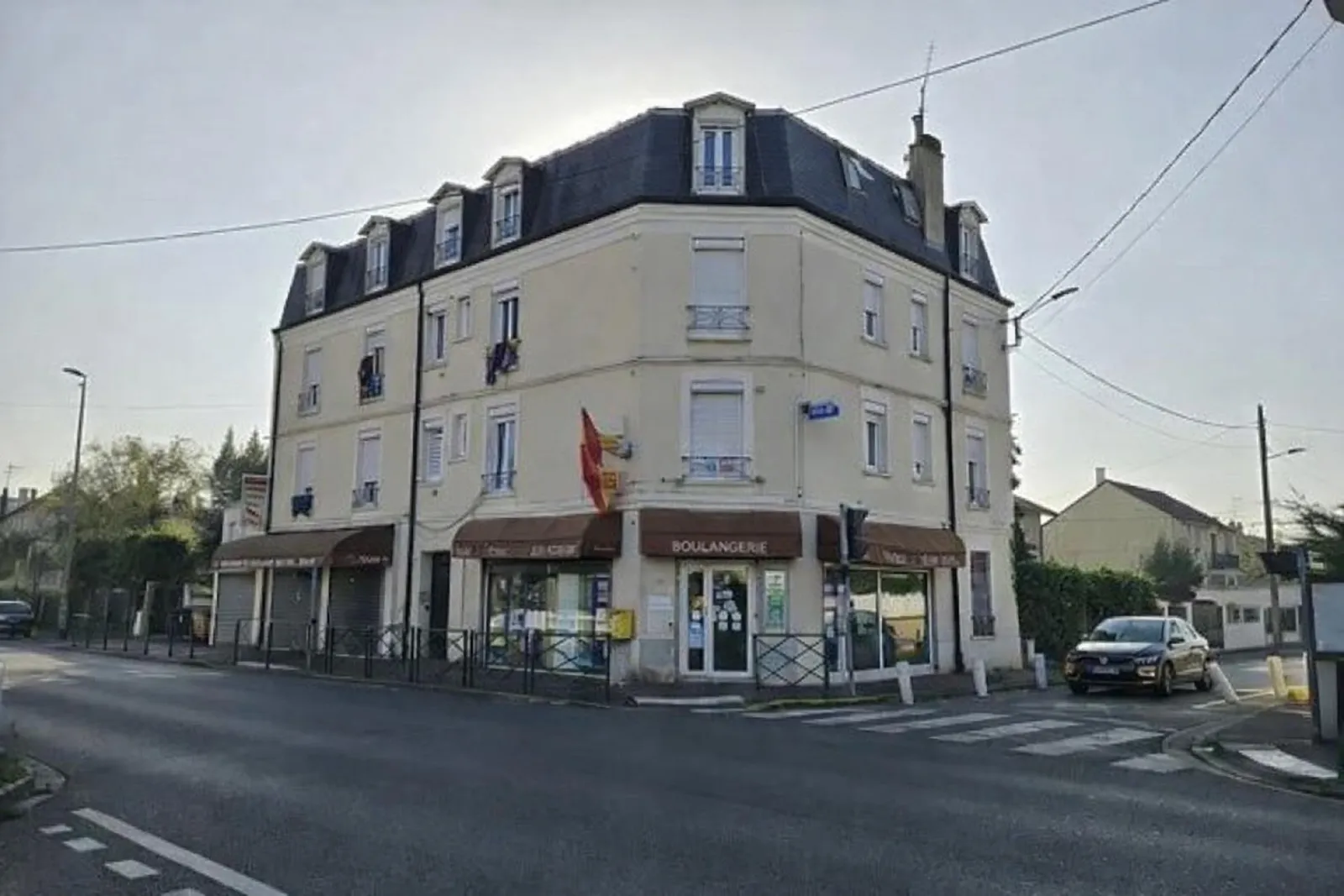 Immeuble Franconville - Photo 1