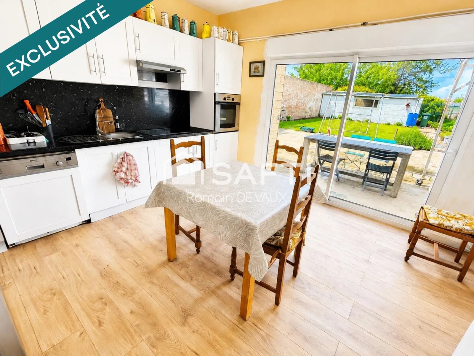 Immeuble 270 m² idéal investisseur - Photo 1