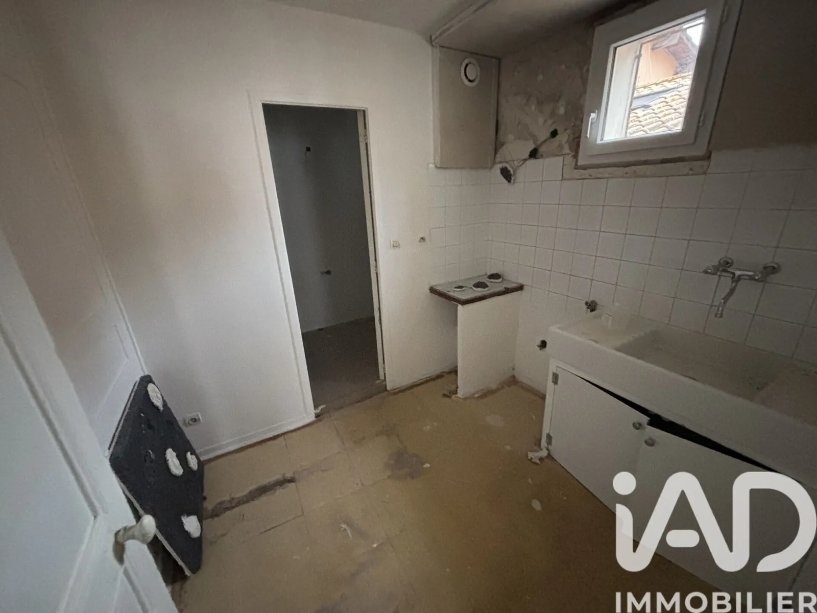 Vente Immeuble 462 m² - Photo 1