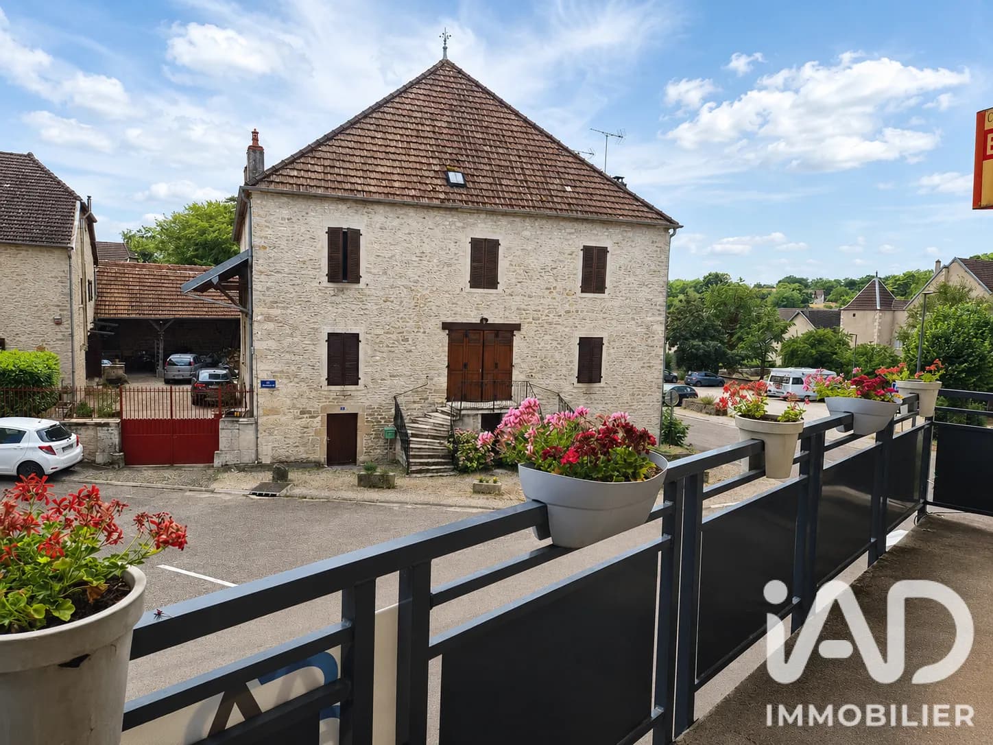Vente Boutique/Local commercial 180 m² - Photo 1