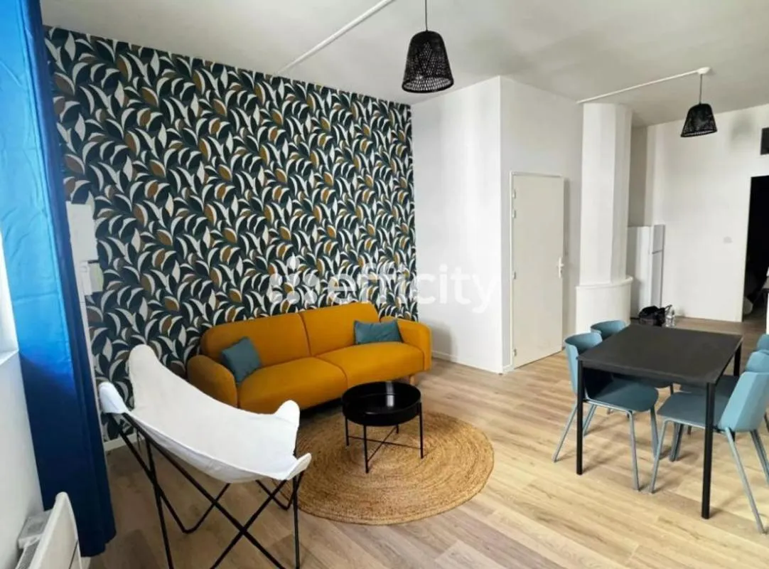 Immeuble - Photo 1