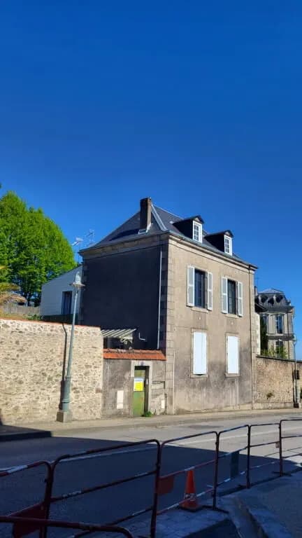 LOT DE TROIS APPARTEMENTS EN LOCATION - Photo 1