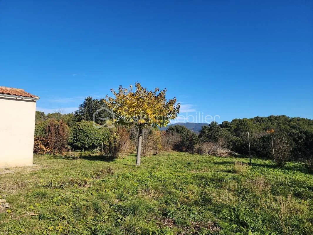 Ensemble Immobilier de 2 maisons indépendantes + terrain constructible - Photo 1