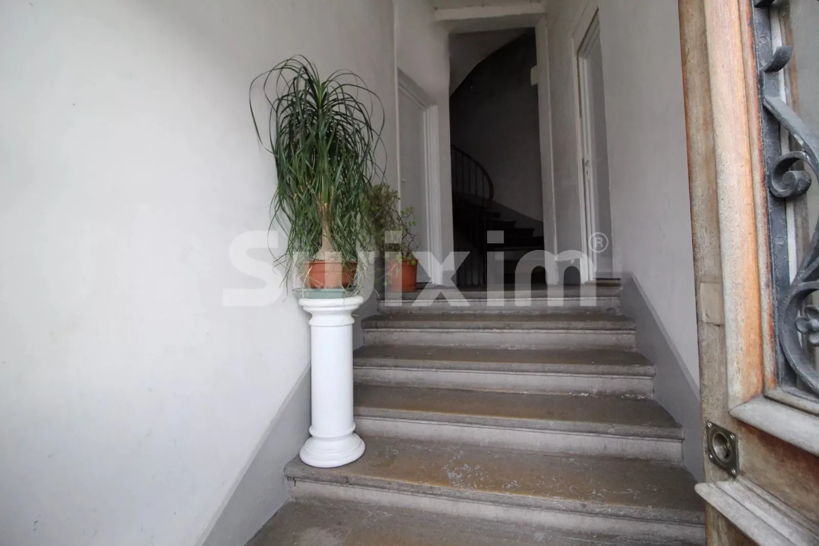 AIX CENTRE - IMMEUBLE DE 5 APPARTEMENTS - Photo 1