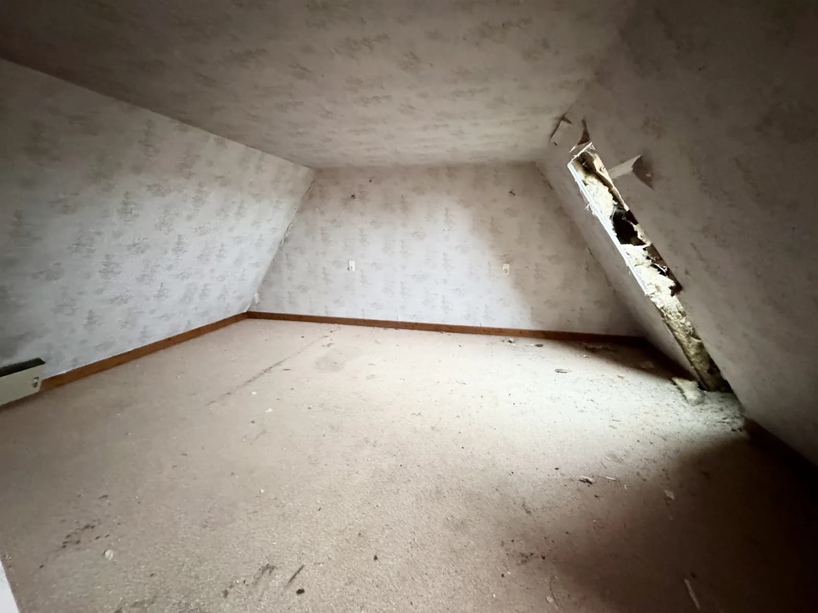 SOUS OFFRE ACCEPTEE -- Immeuble au coeur de St Cyprien en Périgord _ EXCLUSIVITE Stephane Gounet - Photo 1