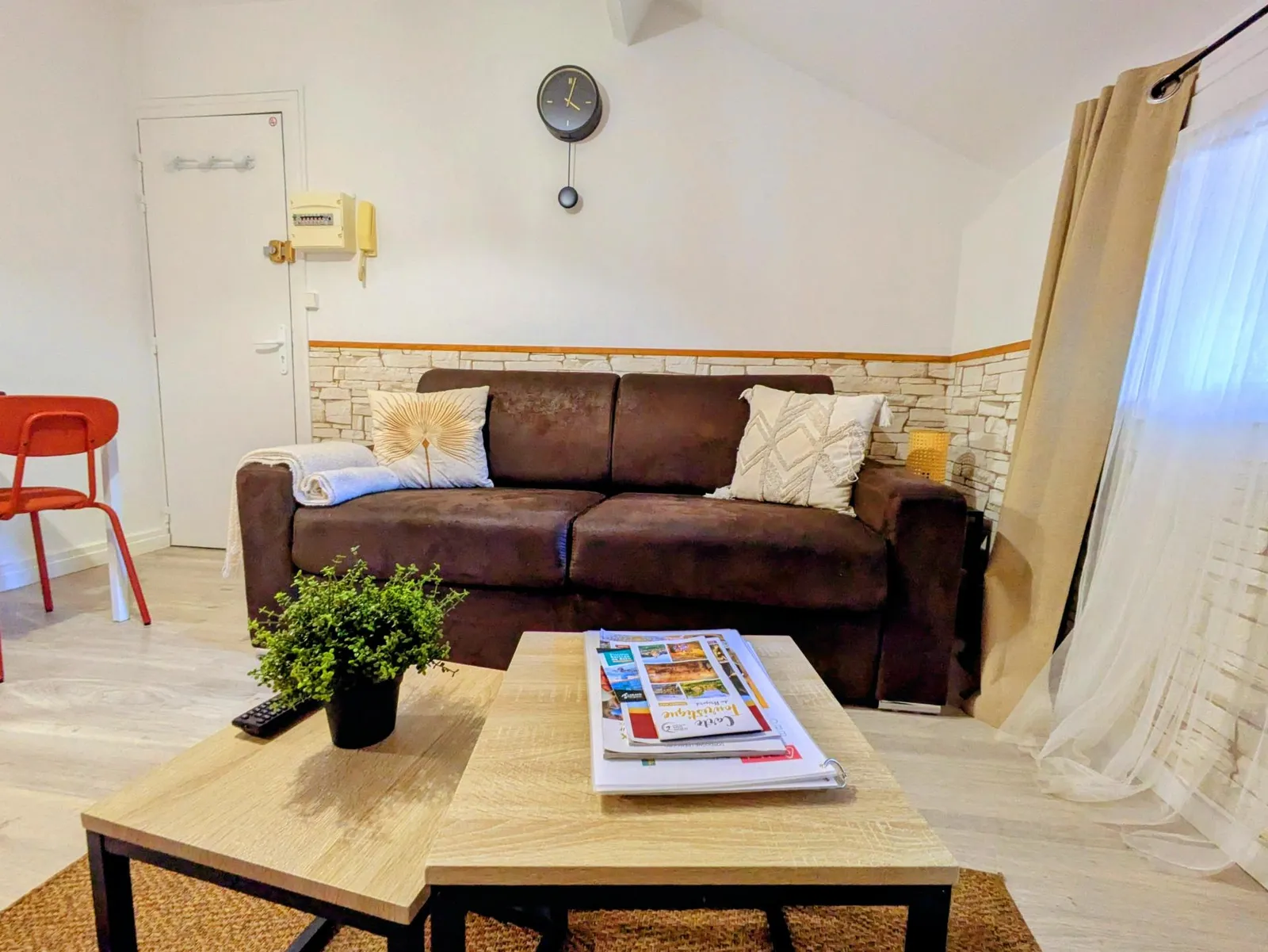 Immeuble de rapport Périgueux gare rentable - Photo 1