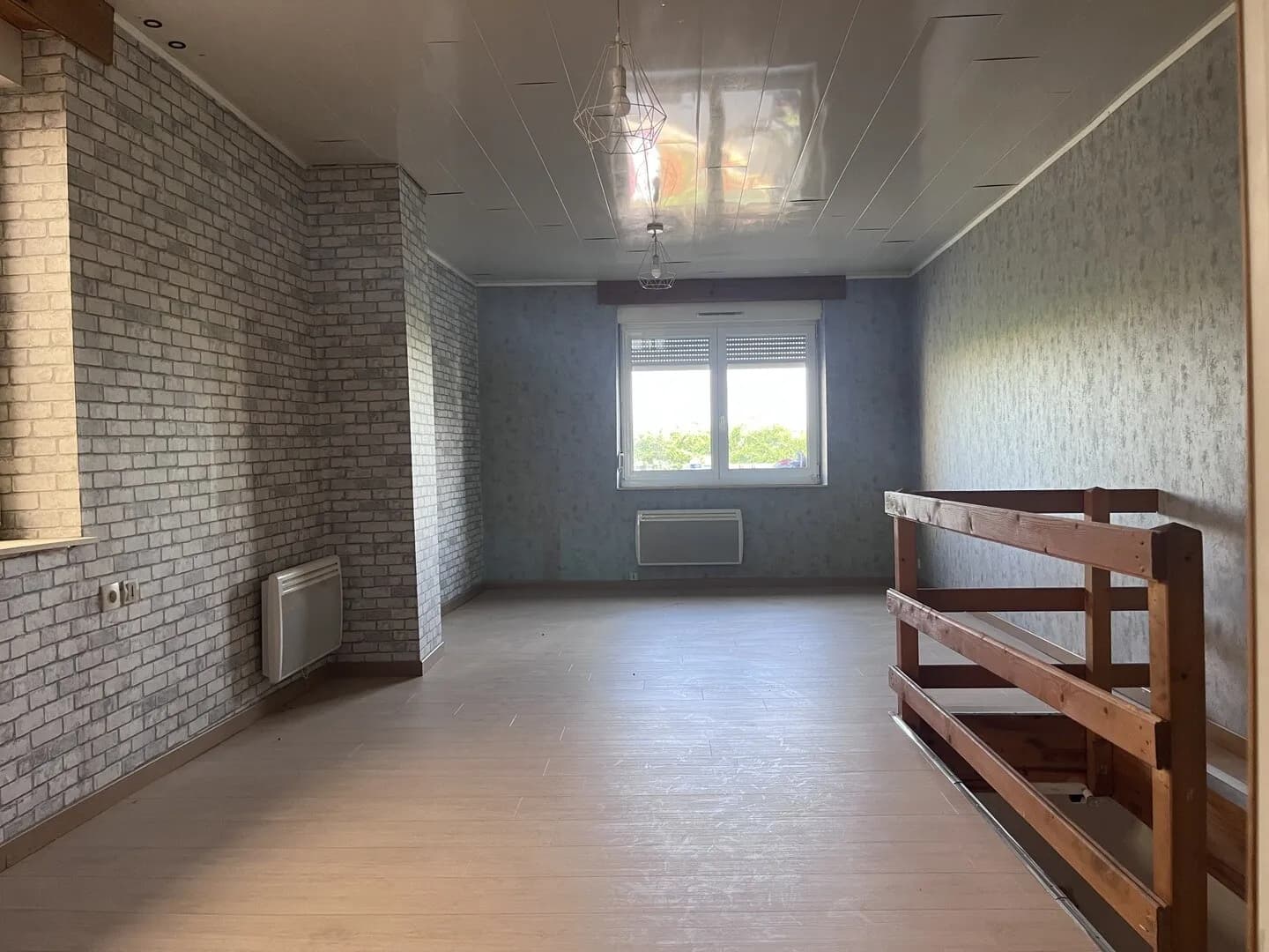 Immeuble de 3 appartements 18 000€ revenus fonciers annuel - Photo 1