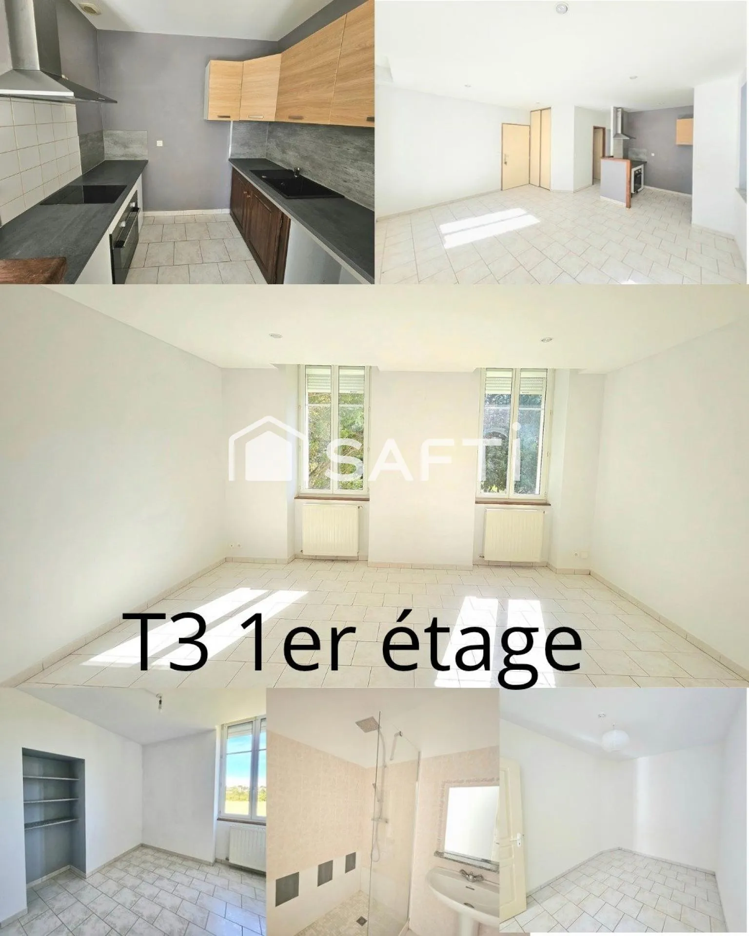 IMMEUBLE DE RAPPORT - Photo 1
