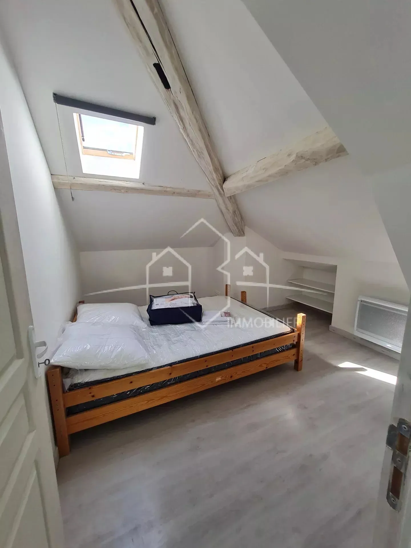 IMMEUBLE MONOPROPRIETE MIXTE INVESTISSEURS - Photo 1