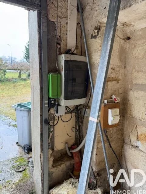 Vente Immeuble 146 m² - Photo 1