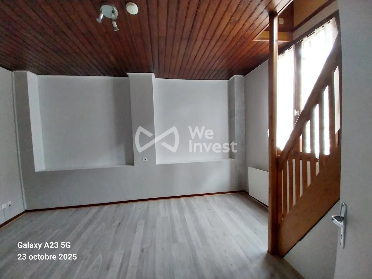 Immeuble à Nay (64800) - Photo 1