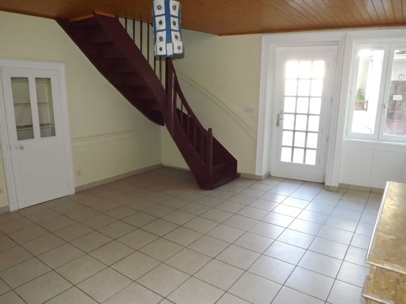 Immeuble locatif de 2 maisons - Photo 1