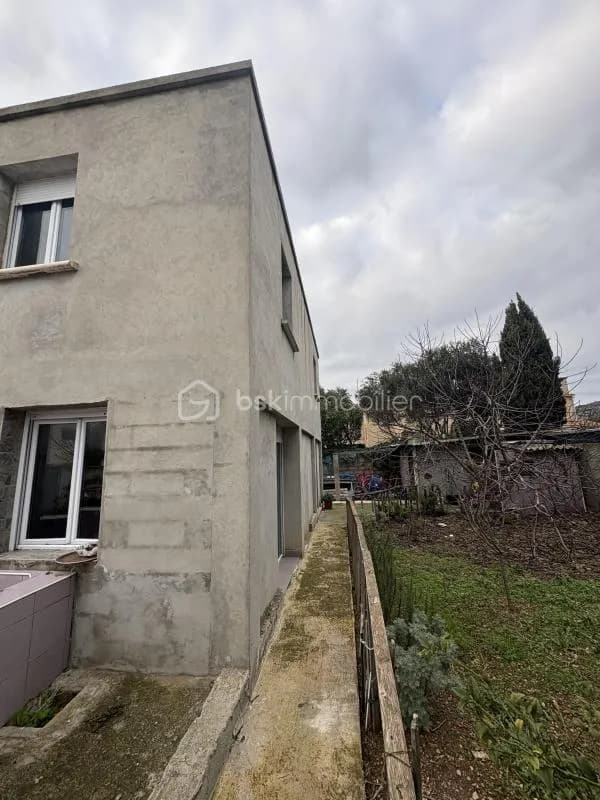 À vendre Ensemble immobilier à Frontignan, quartier Carrière 468 000 € HAI - Photo 1