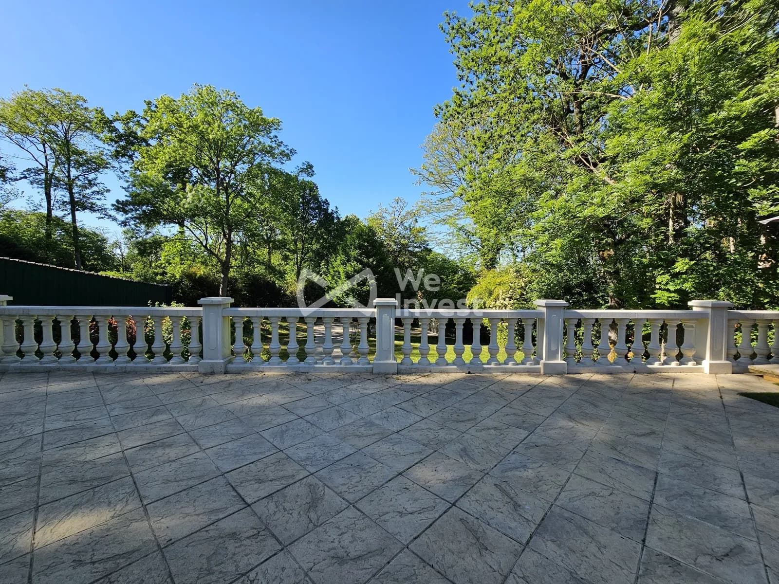 ensemble immobilier et foncier - Photo 1