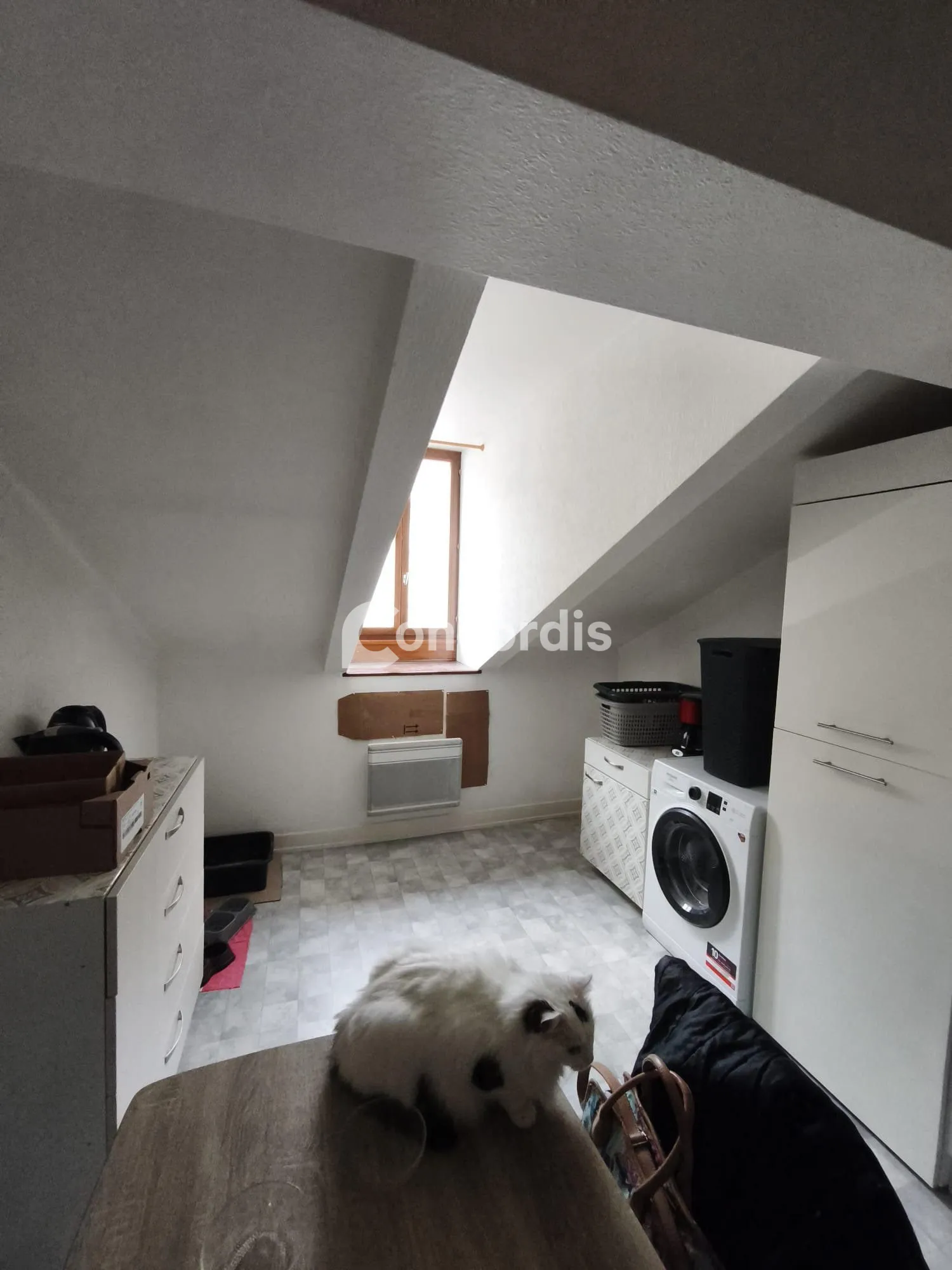 Immeuble à vendre Verdun - Photo 1