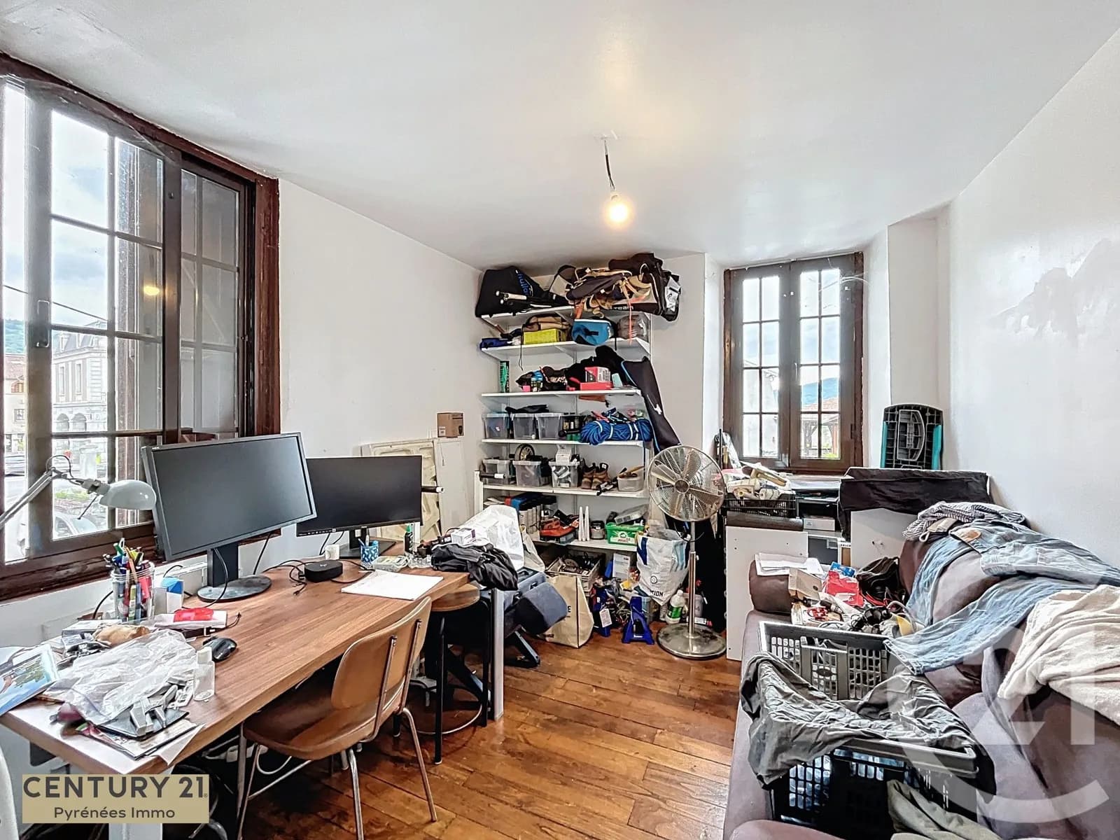 Immeuble 96 m² - Photo 1