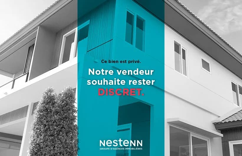 Immeuble sur 4 niveaux de 4 lots dont un toit terrasse idéal investissement locatif - Photo 1