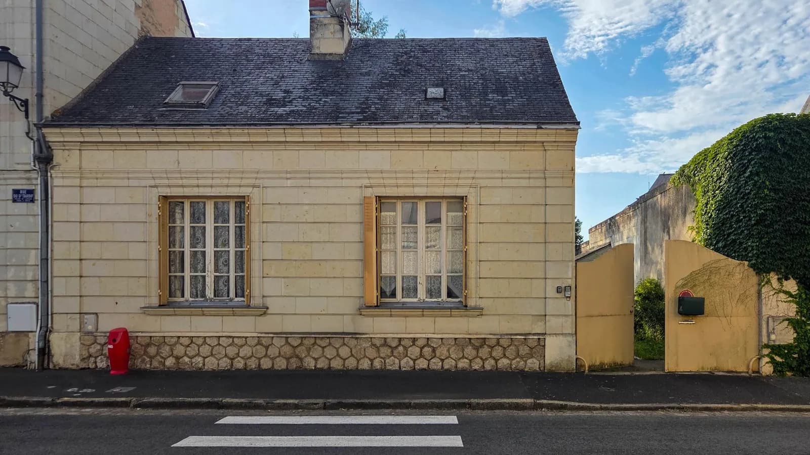 Ensemble immobilier ! - Photo 1