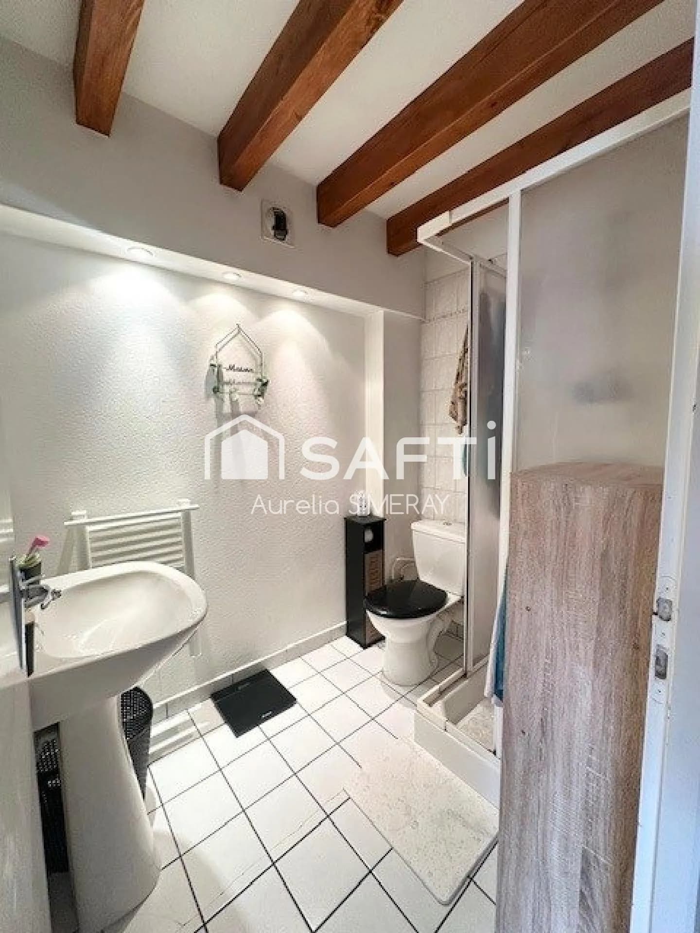 Immeuble de rapport - Mirebeau sur Bèze - Photo 1