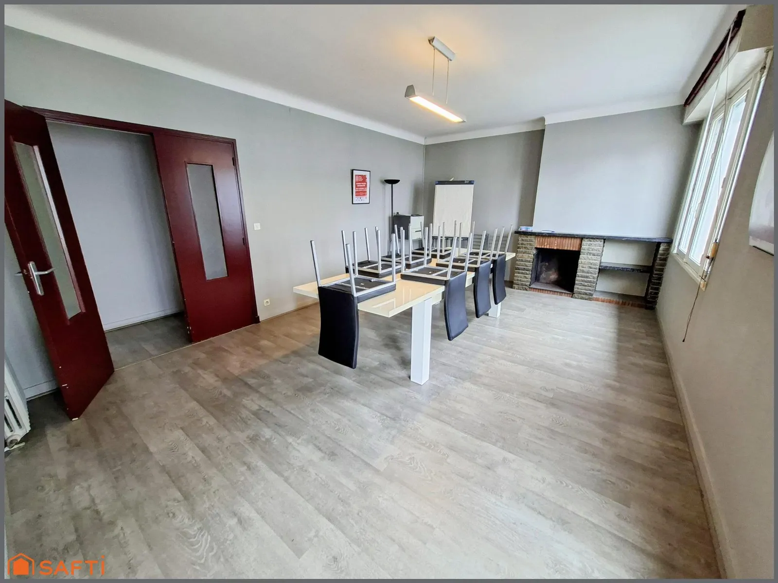 IMMEUBLE 224M² CENTRE VILLE OLORON SAINTE-MARIE - Photo 1