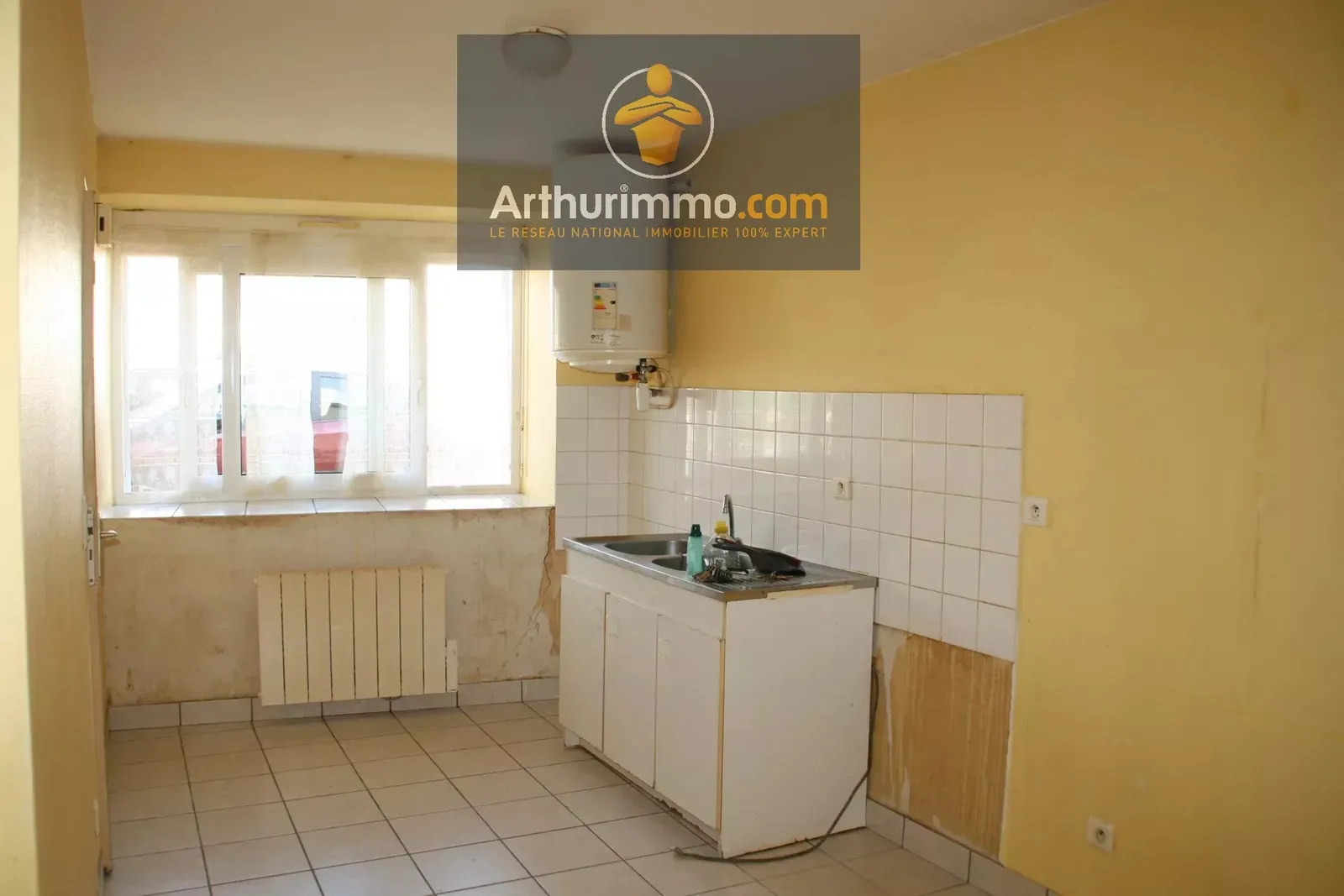 JOSSELIN CENTRE - MAISON AVEC 2 APPARTEMENTS - Photo 1