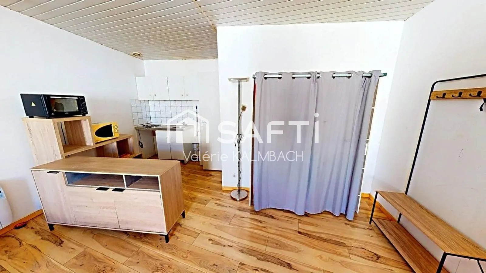 Immeuble idéal investisseur, commerçant, artisan - Photo 1