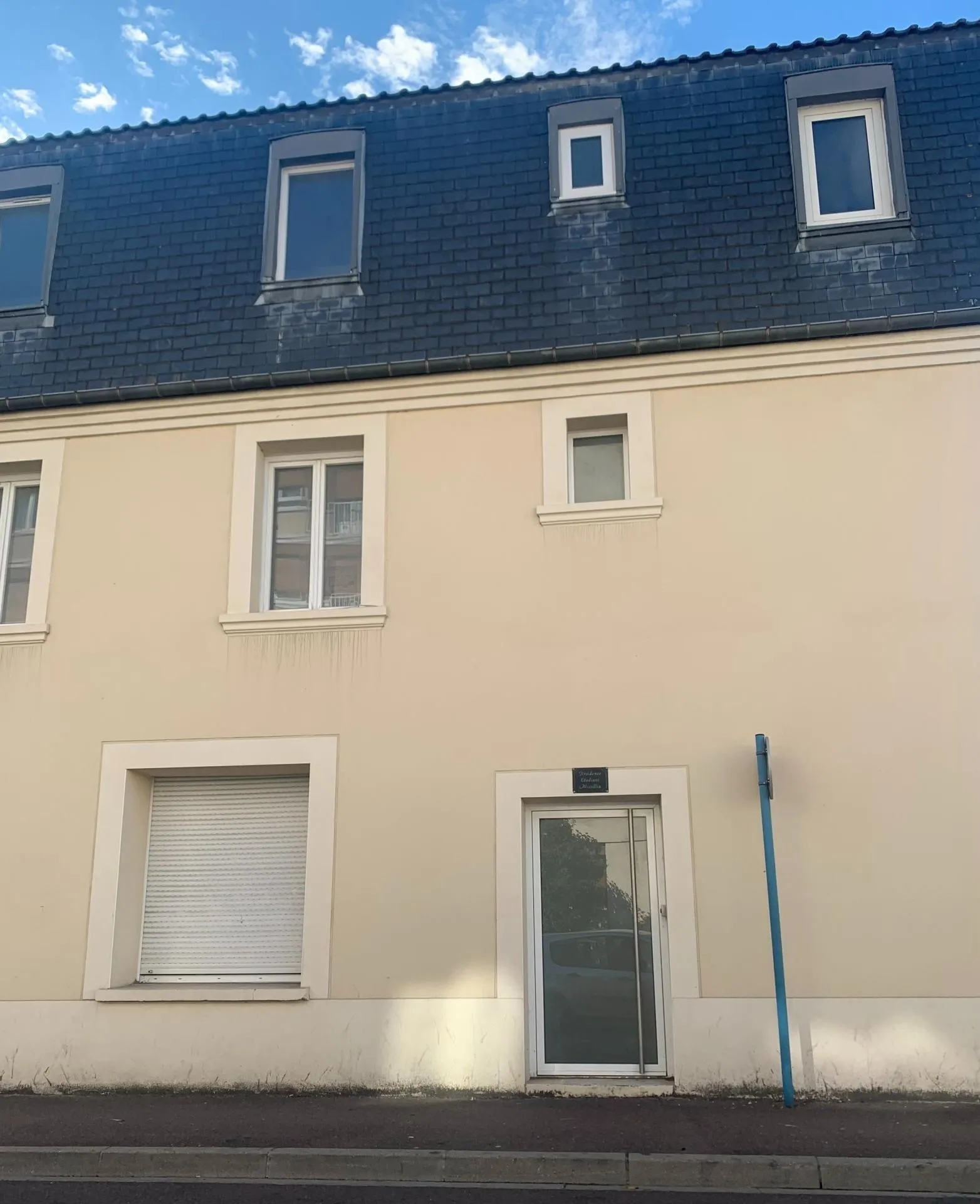 Immeuble Rénové, rentabilité locative attractive - Photo 1