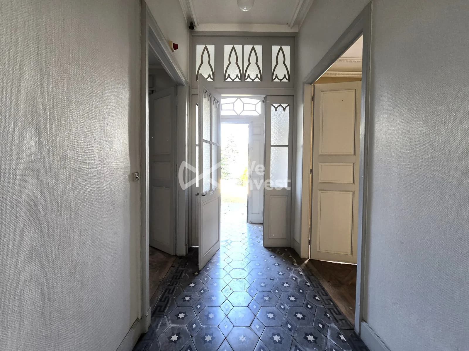 Maison de charme divisible en 6 appartements - Photo 1