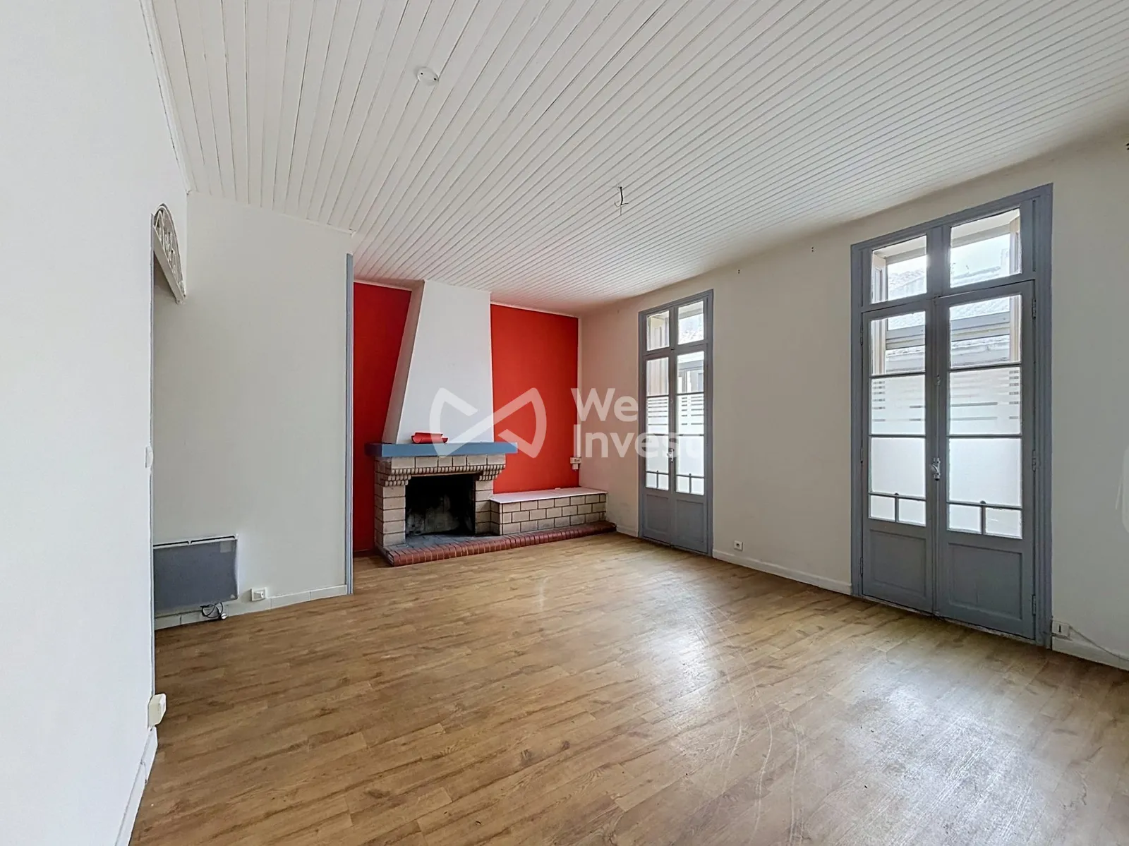 Immeuble de rapport - Quartier Saint-Martin, Perpignan - Photo 1