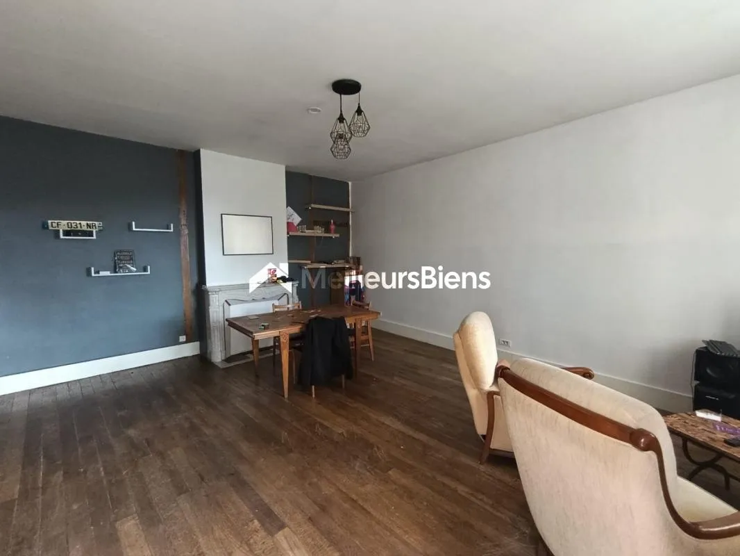 Investissement locatif avec locataires - Photo 1