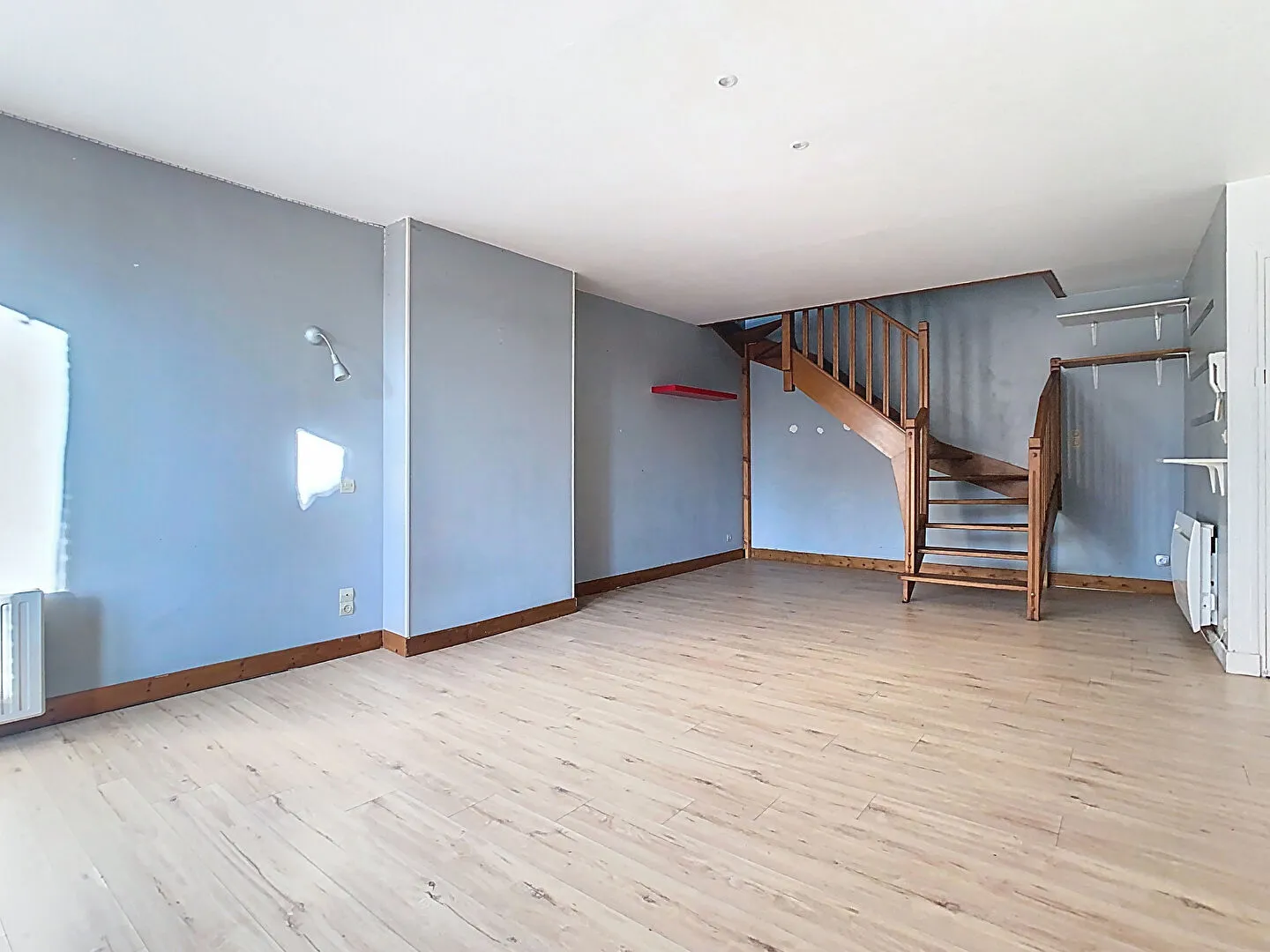 Immeuble Chaumont 8 pièce(s) 204.50 m2 - Photo 1