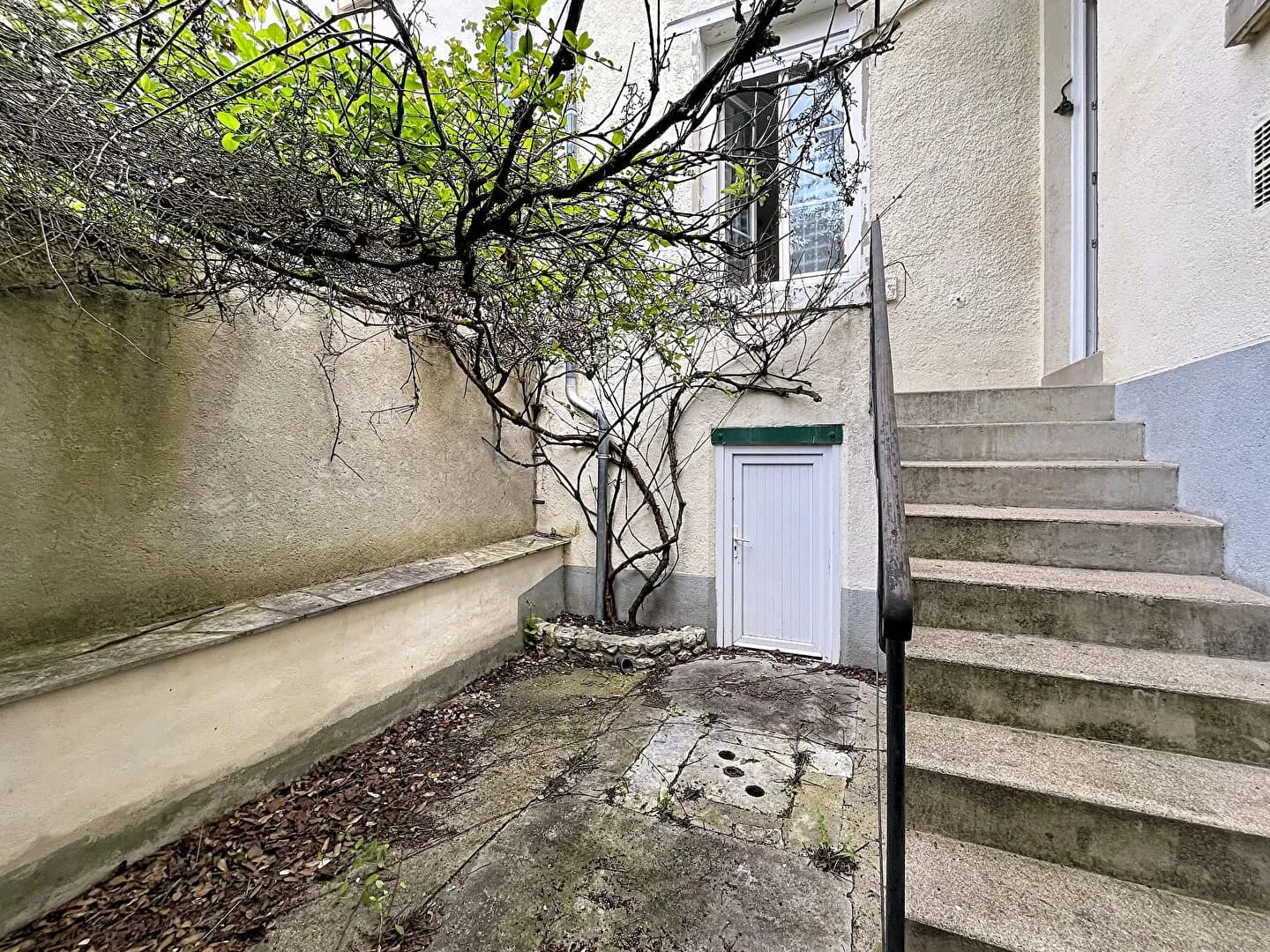 Immeuble Orleans Pasteur - Photo 1