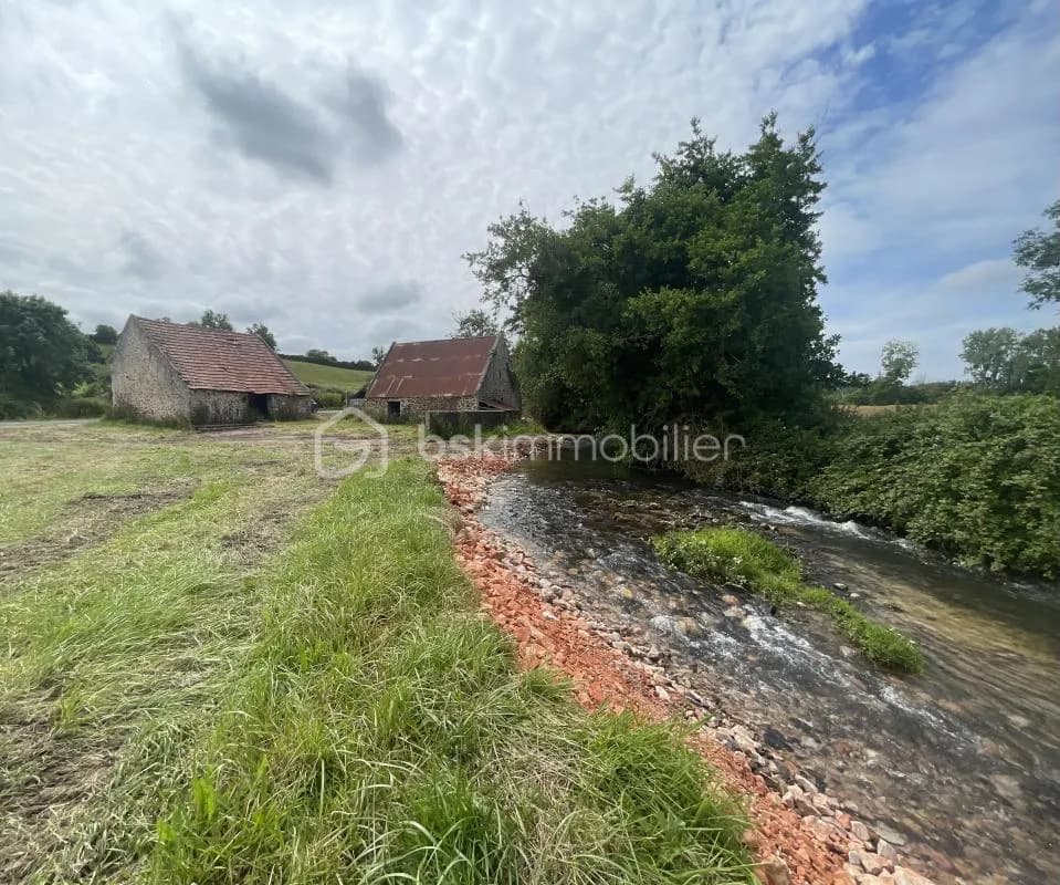 Vends cet ensemble immobilier sur la commune de Quinéville - Photo 1
