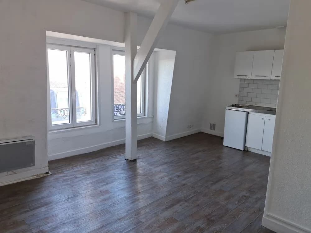 Ensemble de 3 appartements centre ville - Photo 1