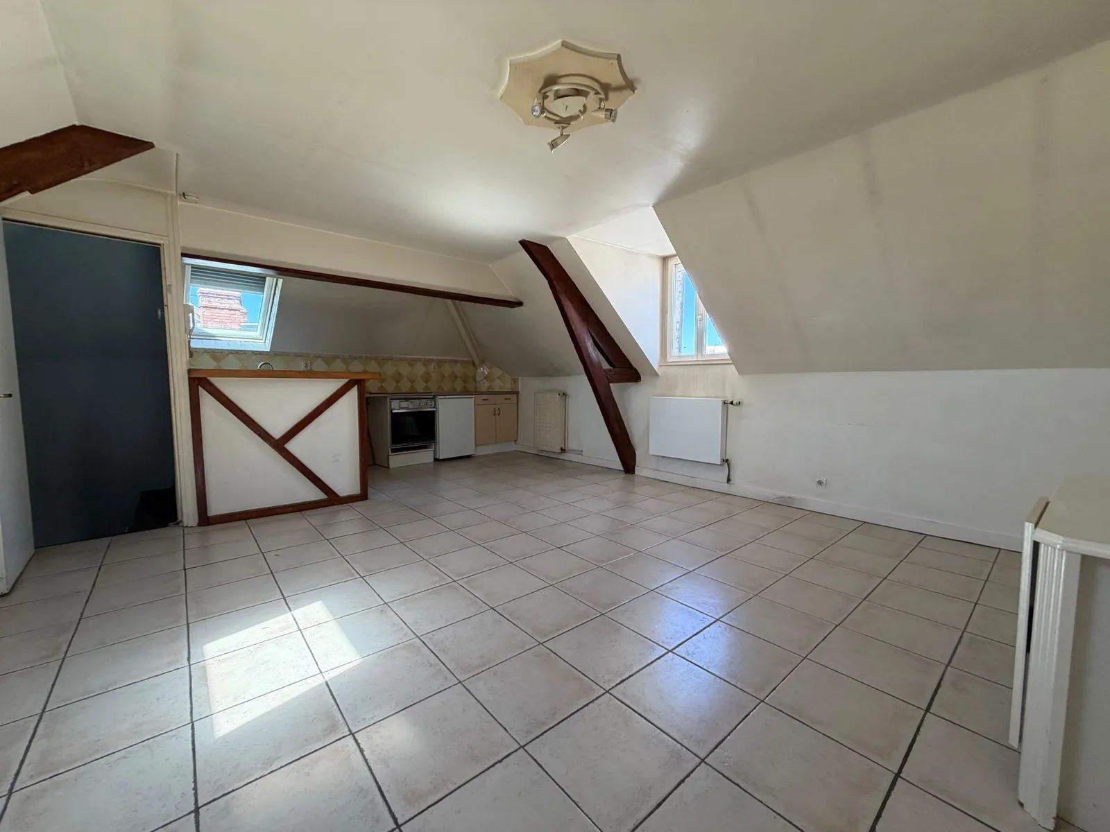 Immeuble de rapport 200m² - Centre-ville v - Photo 1
