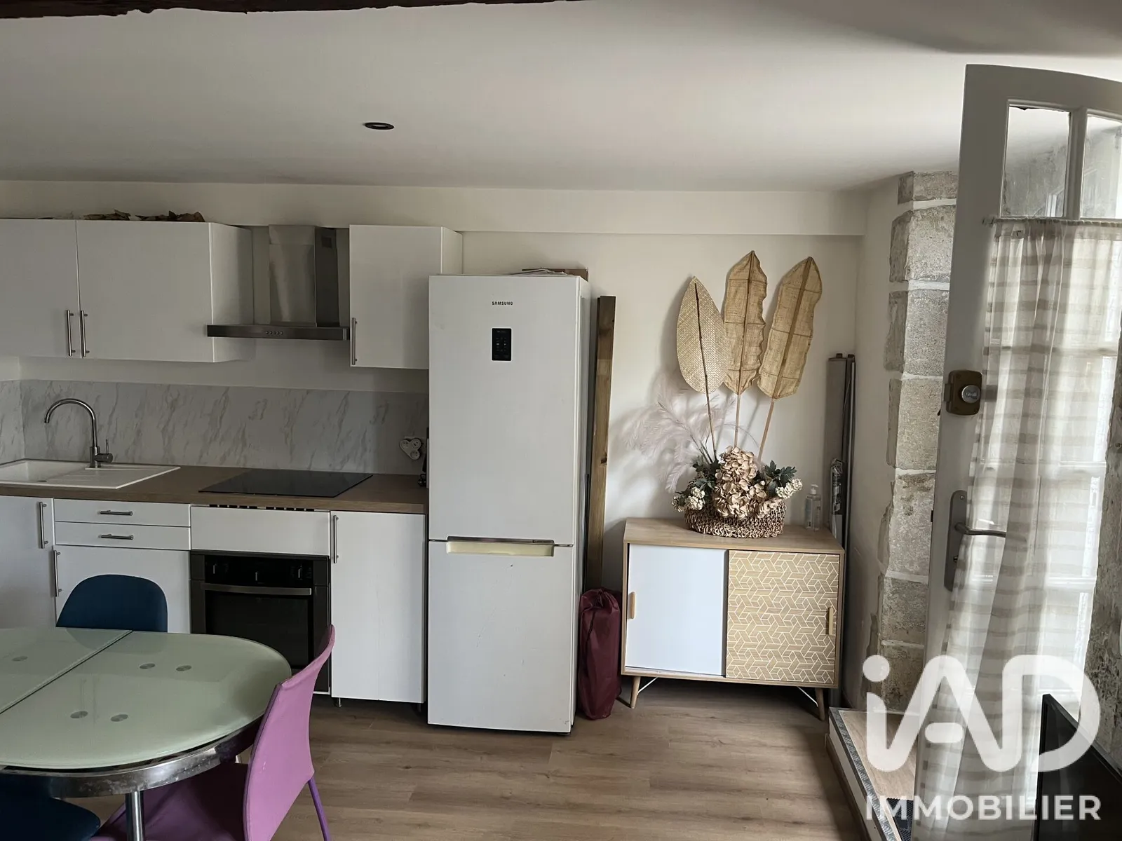 Vente Immeuble 35 m² - Photo 1