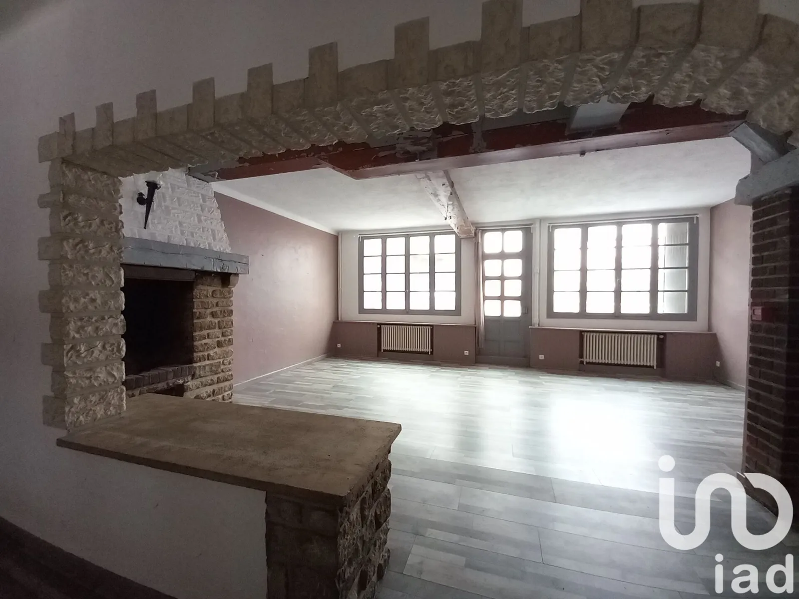 Vente Immeuble 715 m² - Photo 1