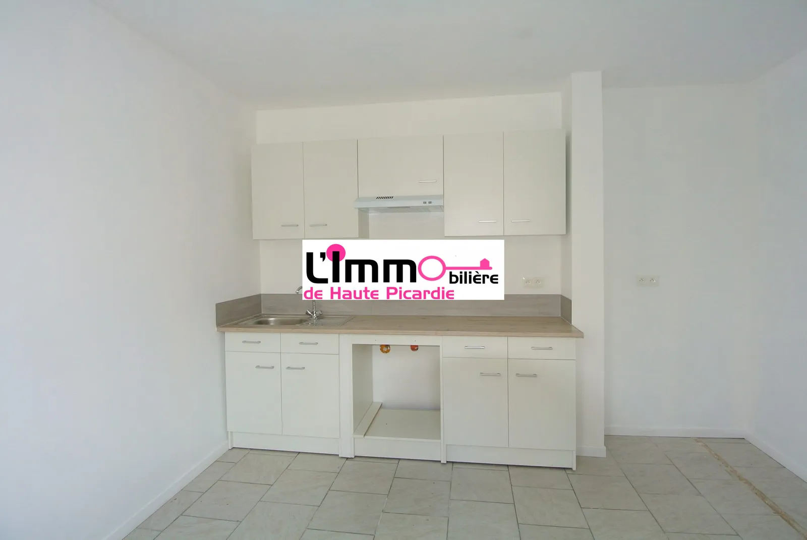 Immeuble de rapport à vendre à Rosières-en-Santerre Spéc - Photo 1